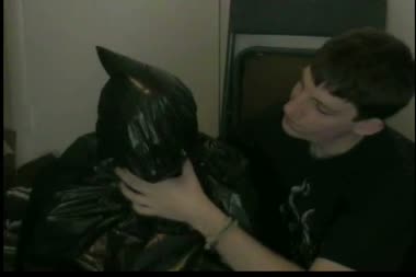 Breathless Couple - Taking Out The Trash Breathless Couple - Taking Out The Trash
