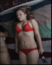 Russian Girls Underwater Bondage - Julia