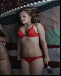 Russian Girls Underwater Bondage - Julia
