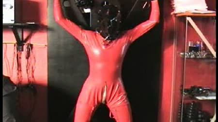 Breath Games - St Andrews Cross Part 1 Breath Games - St Andrews Cross Part 1