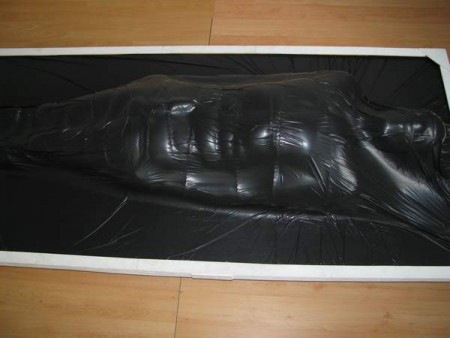 My Fetish Cam - Made To Cum In A Vacuum Bed My Fetish Cam - Made To Cum In A Vacuum Bed