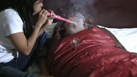 Breathe This Videos - Bag Smoke Breathe This Videos - Bag Smoke