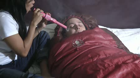 Breathe This Videos - Bag Smoke Breathe This Videos - Bag Smoke