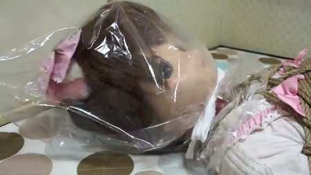 WSM - Breath control - - Bagged Kigurumi Calico Cat WSM - Breath control - - Bagged Kigurumi Calico Cat