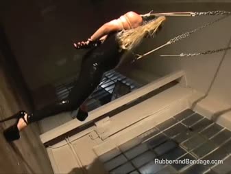 Rubber and Bondage - Around Rubber and Bondage - Around