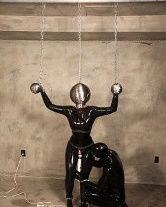 Rubber and Bondage - Head Bangers Ball Rubber and Bondage - Head Bangers Ball