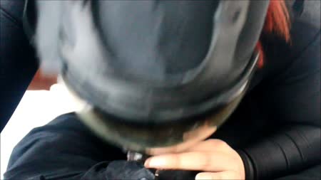 GasMask - The True Fetish - Gas Mask Blowjob GasMask - The True Fetish - Gas Mask Blowjob