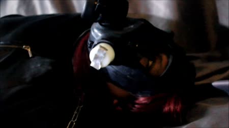 GasMask - The True Fetish - The Trap GasMask - The True Fetish - The Trap
