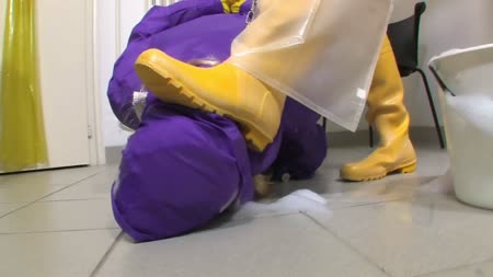 Rubber Leila BP - Spoily Bp Cum And Pee Games In Nylon Coats Part 1 Of 4 Rubber Leila BP - Spoily Bp Cum And Pee Games In Nylon Coats Part 1 Of 4