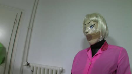 Rubber Leila BP - Spoily Cum Games And Bp In Nylon Smocks Part 1 Of 3 Rubber Leila BP - Spoily Cum Games And Bp In Nylon Smocks Part 1 Of 3