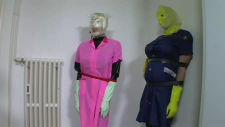 Rubber Leila BP - Spoily Cum Games And Bp In Nylon Smocks Part 1 Of 3 Rubber Leila BP - Spoily Cum Games And Bp In Nylon Smocks Part 1 Of 3