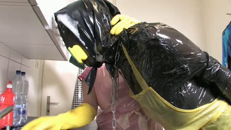 Rubber Leila BP - Strict And Pervy Plastic Countrywoman Part 1 Of 4 Rubber Leila BP - Strict And Pervy Plastic Countrywoman Part 1 Of 4