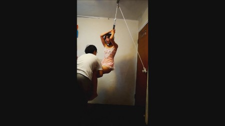 Angel Gallows - Angel Dancing Angel Gallows - Angel Dancing