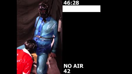 Bagging and VacBed Videos - The Chair Blow Job It Is Me This Time Bagging and VacBed Videos - The Chair Blow Job It Is Me This Time
