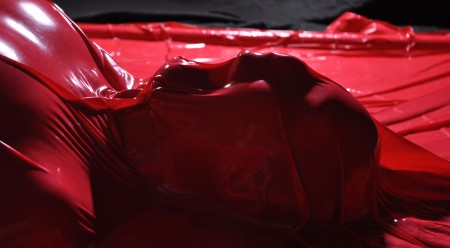 Bagging and VacBed Videos - Dread The Red