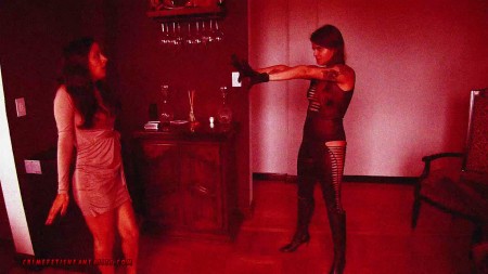 Crime Fetish Fantasies - Power of a villainess Crime Fetish Fantasies - Power of a villainess
