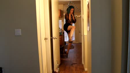 Asphyxia Club - Office Slut Hanging Asphyxia Club - Office Slut Hanging
