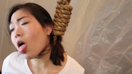 Gallows Games - Death of The Pyro Pornstar Part 1