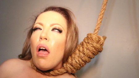 Gallows Games - Kidnapped Carmen Gallows Games - Kidnapped Carmen