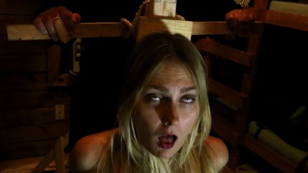 Gallows Games - Kill Her twice Gallows Games - Kill Her twice