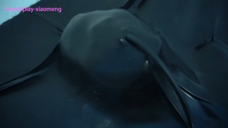 Breathplay Xiaomeng - Xiaomeng Vacuum Bed Orgasm Breathplay Xiaomeng - Xiaomeng Vacuum Bed Orgasm