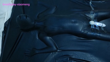 Breathplay Xiaomeng - Xiaomeng Vacuum Bed Breathplay