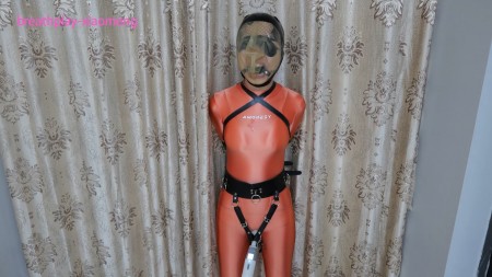 Breathplay Xiaomeng - Xiaomeng Breathless Orgasm Training Part 1 Breathplay Xiaomeng - Xiaomeng Breathless Orgasm Training Part 1