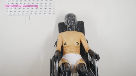 Breathplay Xiaomeng - Xiaomeng Experimented New Items Breathplay Xiaomeng - Xiaomeng Experimented New Items