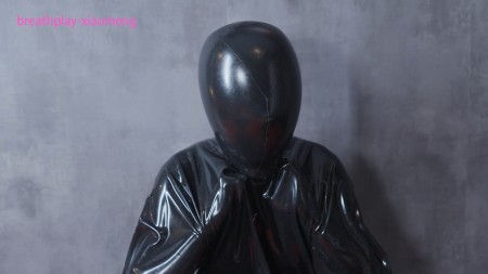 Breathplay Xiaomeng - Xiaomeng Latex Kitty Breathplay Breathplay Xiaomeng - Xiaomeng Latex Kitty Breathplay