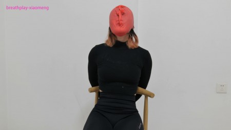 Breathplay Xiaomeng - Xiaoyu Punished by Swim Cap Breathplay Xiaomeng - Xiaoyu Punished by Swim Cap