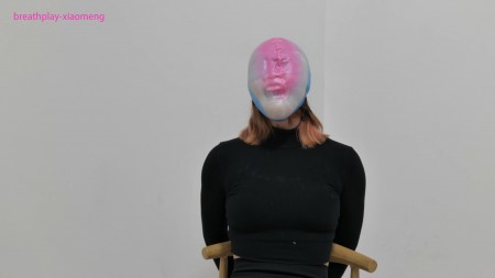 Breathplay Xiaomeng - Xiaoyu Punished by Swim Cap Breathplay Xiaomeng - Xiaoyu Punished by Swim Cap