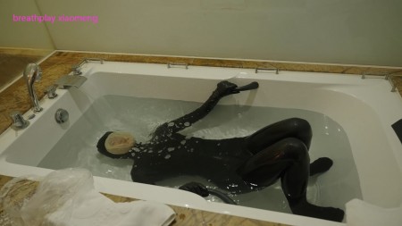 Breathplay Xiaomeng - Xiaoyu One Hour Task by Her Master Breathplay Xiaomeng - Xiaoyu One Hour Task by Her Master