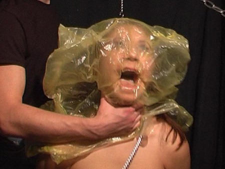 CHRISTINA BAGGED - CHRISTINA BAGGED
A couple who're into asphyxia. Check yourself how they just love to play!
note: know what you are doing, always play careful!
starring: christina
theme: bagging CHRISTINA BAGGED - CHRISTINA BAGGED
A couple who're into asphyxia. Check yourself how they just love to play!
note: know what you are doing, always play careful!
starring: christina
theme: bagging